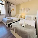 Apartman Torri Katur 2