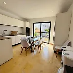 Apartment Torri Katur 2 *