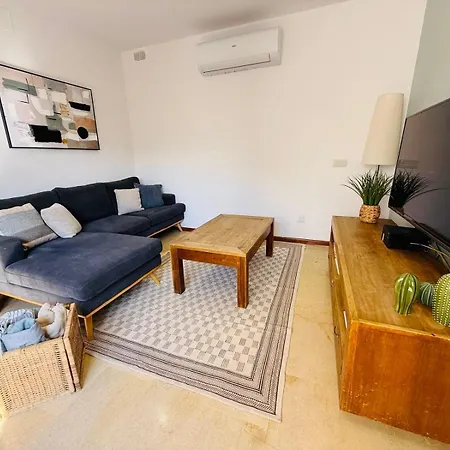 Appartement Torri Katur 2