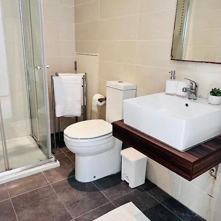 Appartement Torri Katur 2