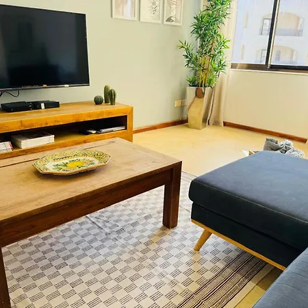 Torri Katur 2 Appartement *