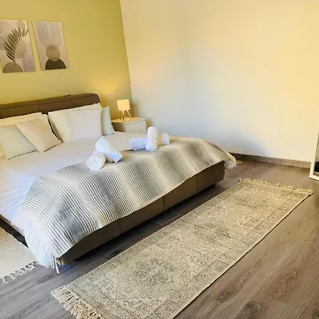 Appartement Torri Katur 2 *