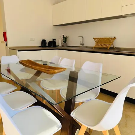 Appartement Torri Katur 2