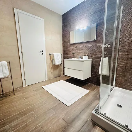 Appartement Torri Katur 2