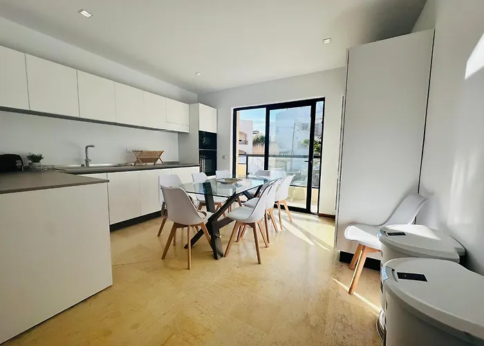 Torri Katur 2 * Saint Julian's