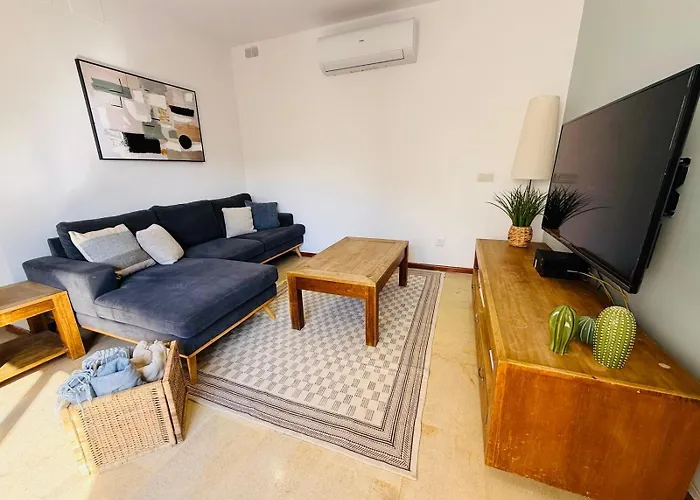 Apartment Torri Katur 2