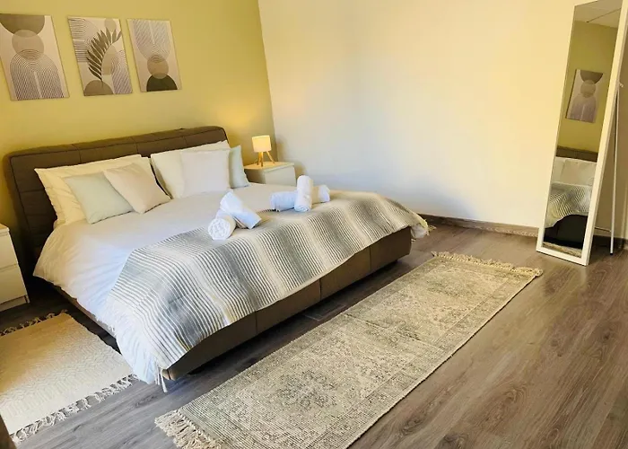 Apartment Torri Katur 2 *