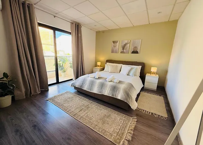 Apartment Torri Katur 2 *