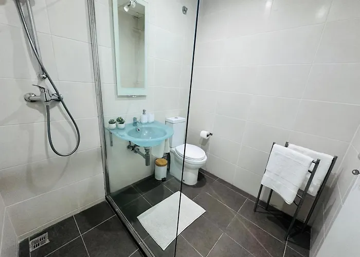 Torri Katur 2 Apartment