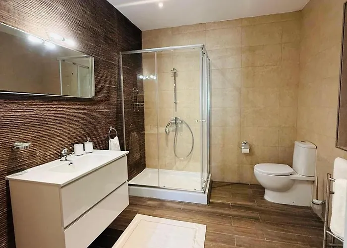 Apartment Torri Katur 2 *